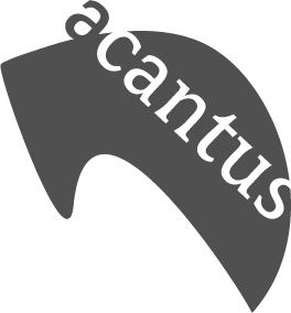 Acantus logo